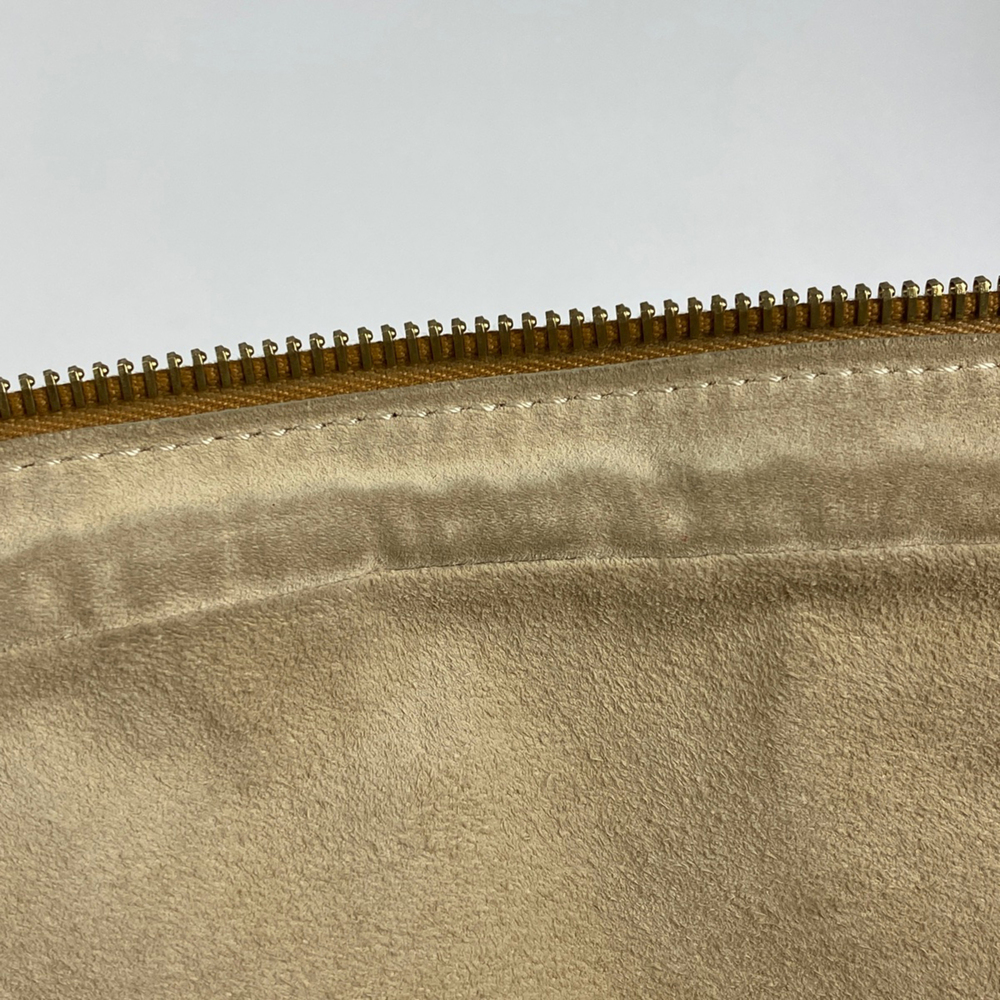 Bottega Veneta Intrecciato Handbag, Braided Leather, Beige, Women's - Picture 11 of 14